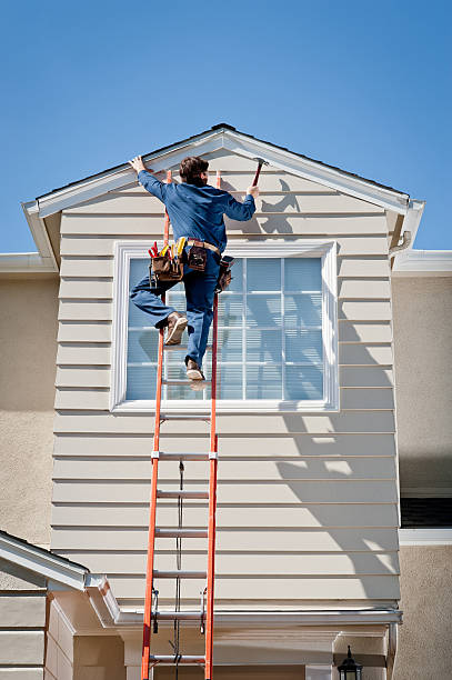 Affordable Siding Repair and Maintenance Services in North Cape May, NJ